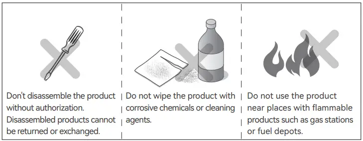 NIIMBOT B18 Smart Label Printer-fig10