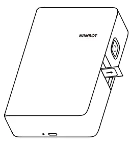 NIIMBOT B18 Smart Label Printer-fig6