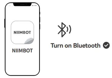 NIIMBOT B18 Smart Label Printer-fig9
