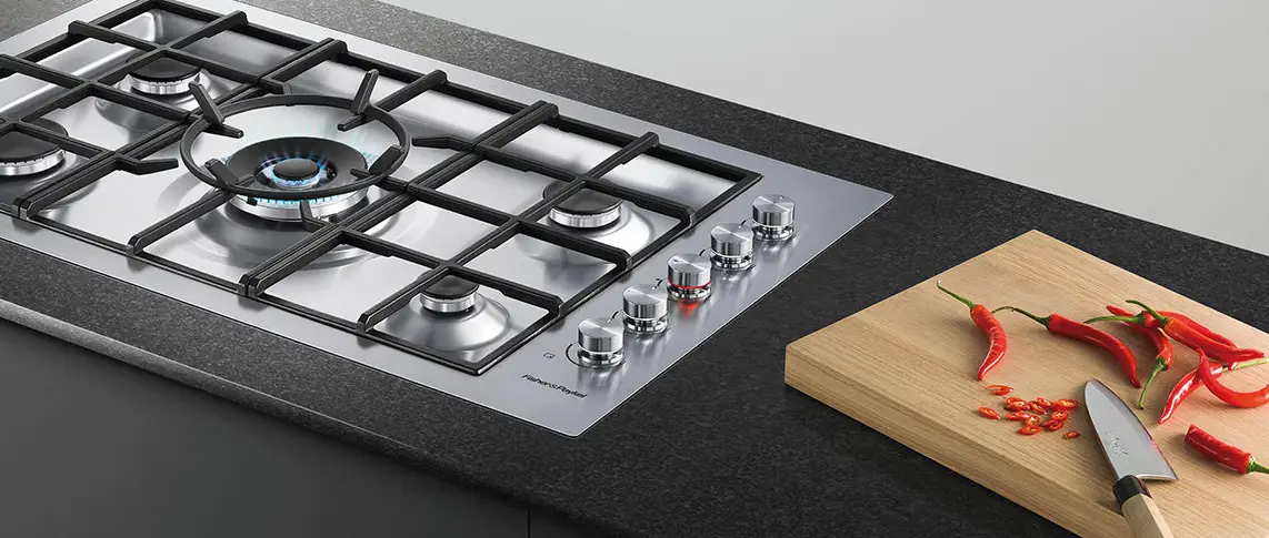 Fisher Paykel Cg905dlpx1 Gas On Steel Cooktop, 90cm, Lpg User Guide Fisher Paykel Cg905dlpx1 Gas On Steel Cooktop, 90cm, Lpg User Guide