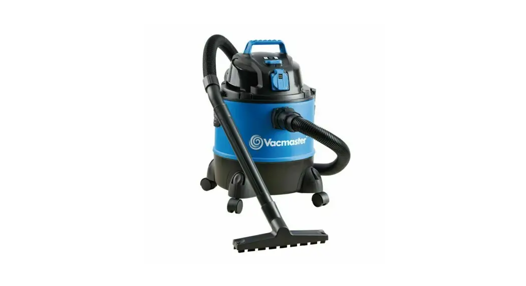 Vacmaster Vq1220pfc 1250w 20l Wet Dry Vacuum Cleaner User Manual Vacmaster Vq1220pfc 1250w 20l Wet Dry Vacuum Cleaner User Manual