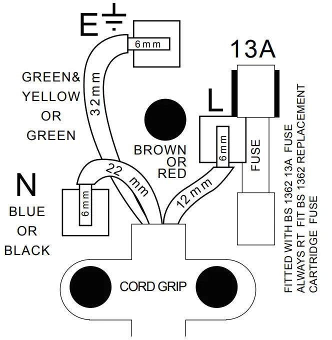 Vacmaster VQ1220PFC 1250W 20L Wet Dry Vacuum Cleaner - fig 3