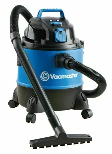 Vacmaster VQ1220PFC 1250W 20L Wet Dry Vacuum Cleaner