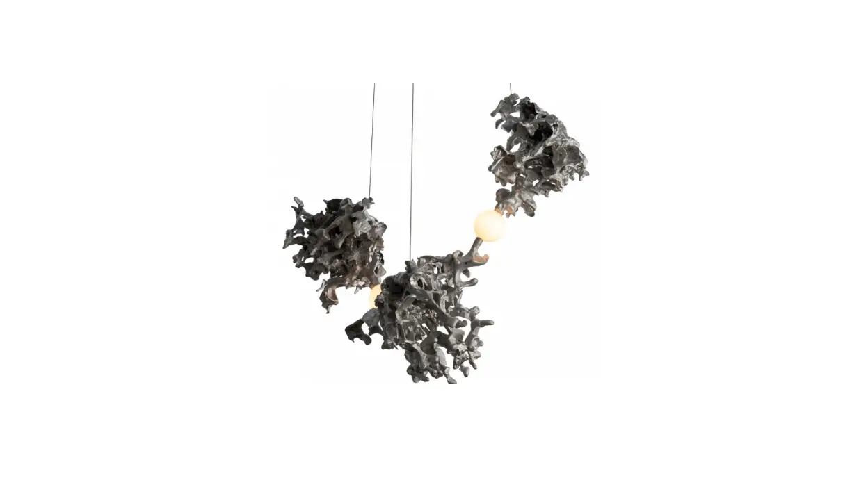 Bocci 44.8 Pendant Lamp Instruction Manual Bocci 44.8 Pendant Lamp Instruction Manual