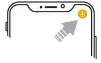 idinio 140155 WIFI Spotlight with Camera-11