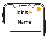 idinio 140155 WIFI Spotlight with Camera-17