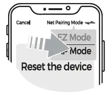 idinio 140155 WIFI Spotlight with Camera-21