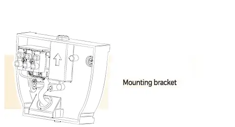 idinio 140155 WIFI Spotlight with Camera-4