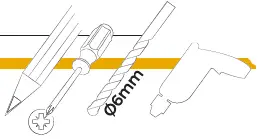 idinio 140155 WIFI Spotlight with Camera-7