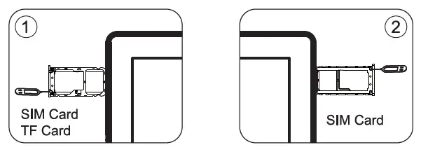 OUKITEL RT1 IP68 Rugged 4G Tablet fig (5)