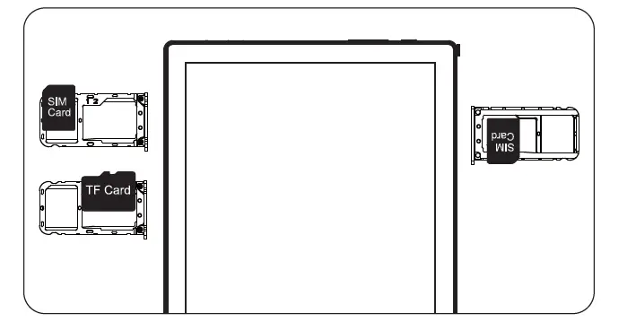 OUKITEL RT1 IP68 Rugged 4G Tablet fig (7)