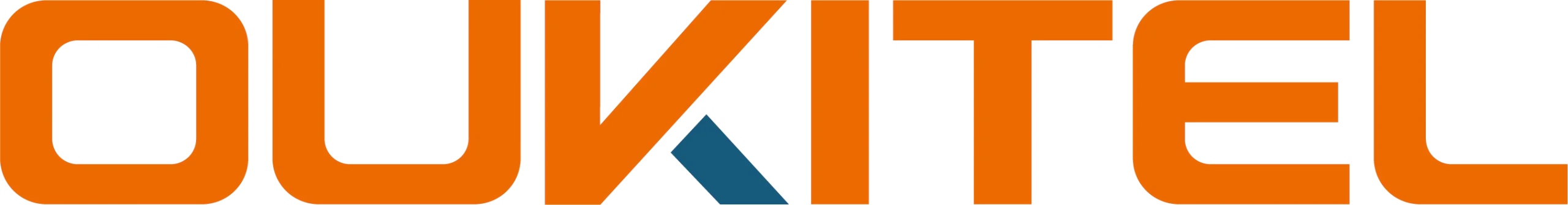 OUKITEL logo
