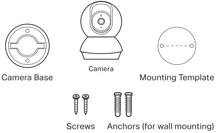 tp-link Tapo C210 Pan Tilt Home Security Wi-Fi Camera-fig7