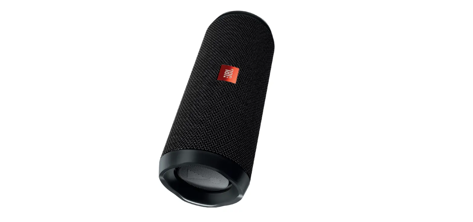 Jbl Flip 4 Bluetooth Speaker User Manual