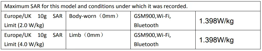 Lenovo TB128XU Smart Tablet-1