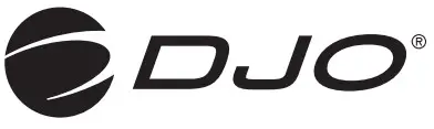 DJO LOGO