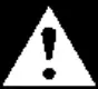 Warning icon