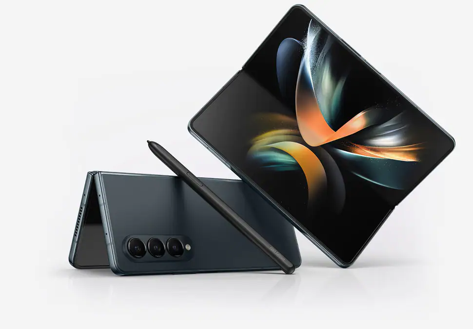 Samsung Scg16 Galaxy Z Fold4 User Guide