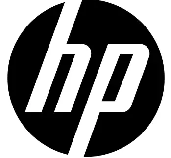 HP-LOGO