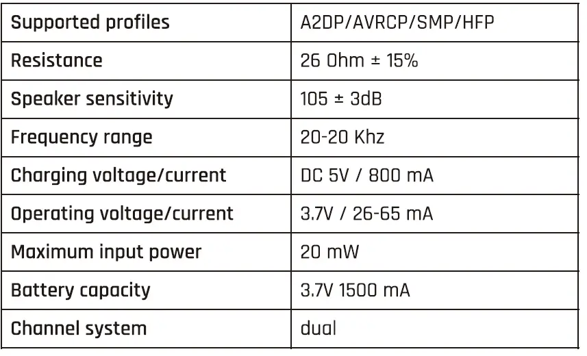 KLIM-K-PR-1-Panther-Wireless-Gaming-Headset-09