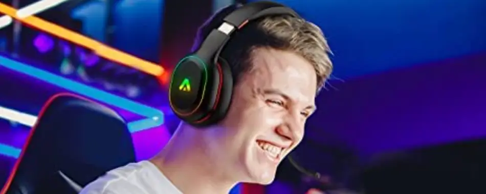 Klim K-pr-1 Panther Wireless Gaming Headset User Manual Klim K-pr-1 Panther Wireless Gaming Headset User Manual