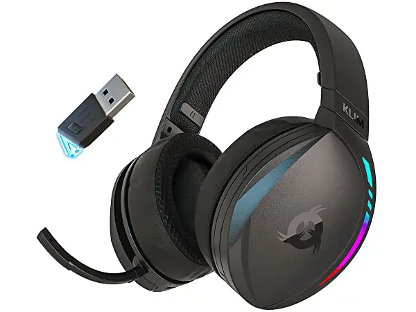 KLIM-K-PR-1-Panther-Wireless-Gaming-Headset-product-image