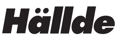 hallde logo