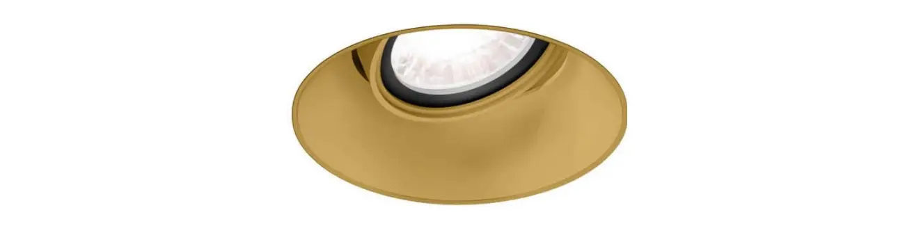 Onelight 10112xtr Recessed Trimless Fixed Spot Round Light Instruction Manual