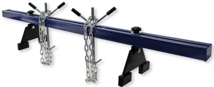 wiltec 30154 Engine Hoist Support Beam