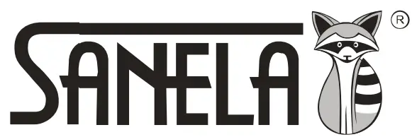 SANELA logo
