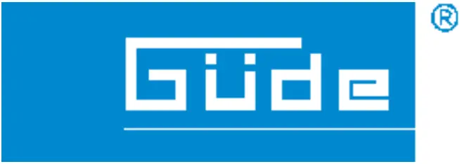 Gude LOGO