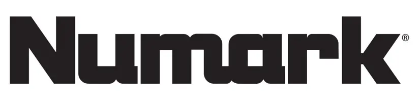 Numark -logo