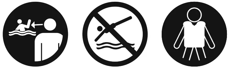 Bestway 57289 Garden Round Swimming Pool - Fig2