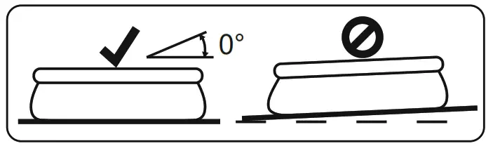 Bestway 57289 Garden Round Swimming Pool - Fig5