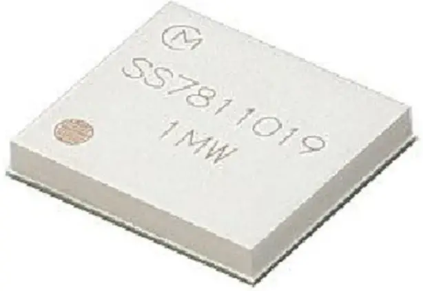 muRata LBEE5HY1MW Wifi Module