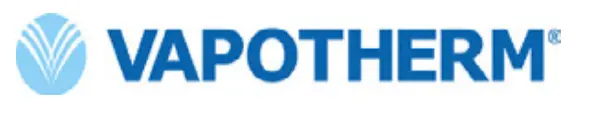 VAPOTHERM Logo