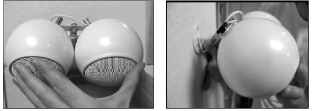 Orb Audio 5.1 People's Choice Home Theater Speaker System-21