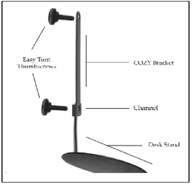 Orb Audio 5.1 People's Choice Home Theater Speaker System-3