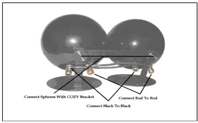 Orb Audio 5.1 People's Choice Home Theater Speaker System-7
