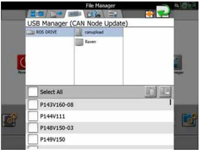 IMPORTANT CAN NODE UPDATES