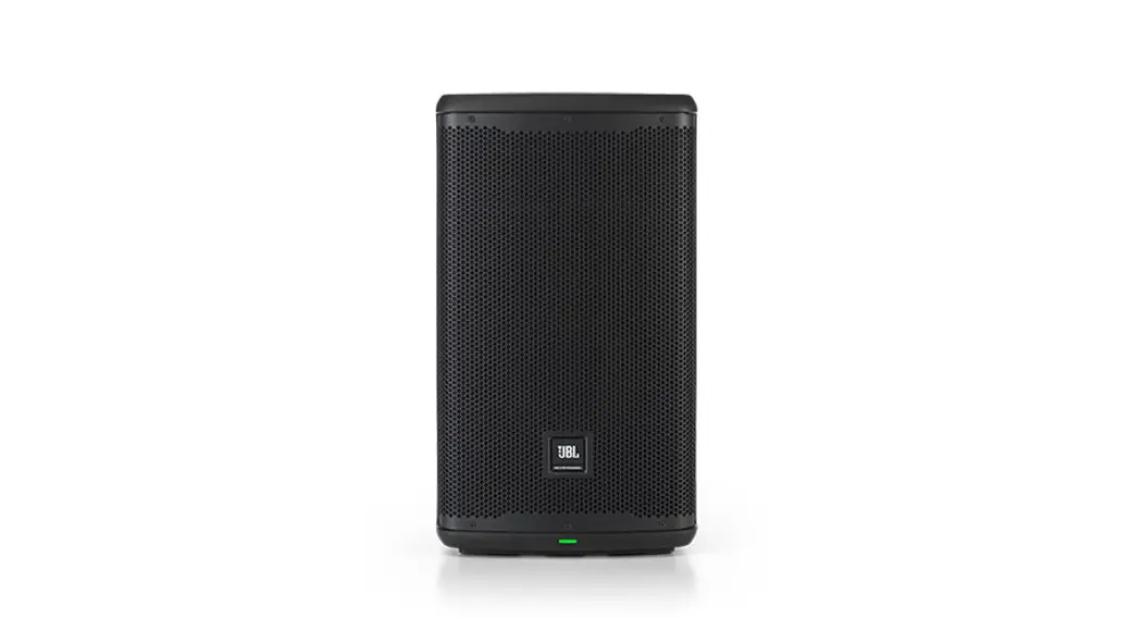 Jbl Prx900 Series Professional Loudspeaker User Guide