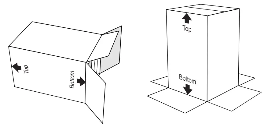 JBL PRX900 Series Professional Loudspeaker - fig 1