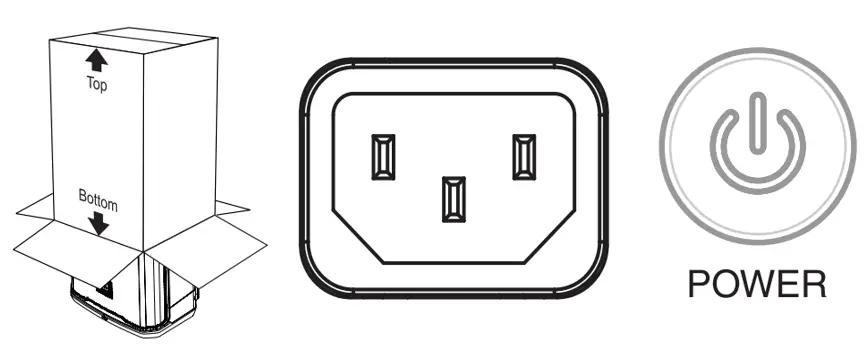 JBL PRX900 Series Professional Loudspeaker - fig 2