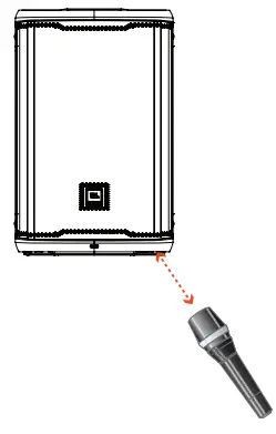 JBL PRX900 Series Professional Loudspeaker - fig 6