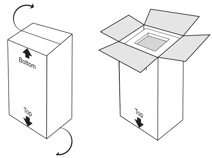 JBL PRX900 Series Professional Loudspeaker - fig