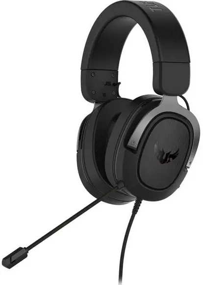 ASUS B07XS9HX5P TUF Gaming H3 Gaming Headset