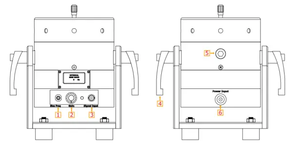 Dynalabs-DYN-MS-100-MS-Shaker-Permanent-Magnet-FIG-1