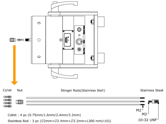 Dynalabs-DYN-MS-100-MS-Shaker-Permanent-Magnet-FIG-7