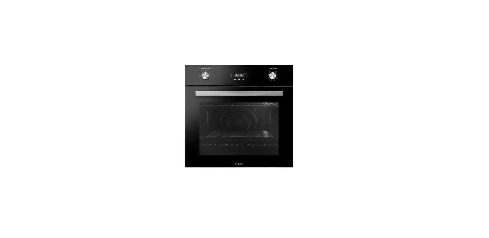 Haier Hwo90s10ex2 90cm 10 Function Oven User Guide Haier Hwo90s10ex2 90cm 10 Function Oven User Guide