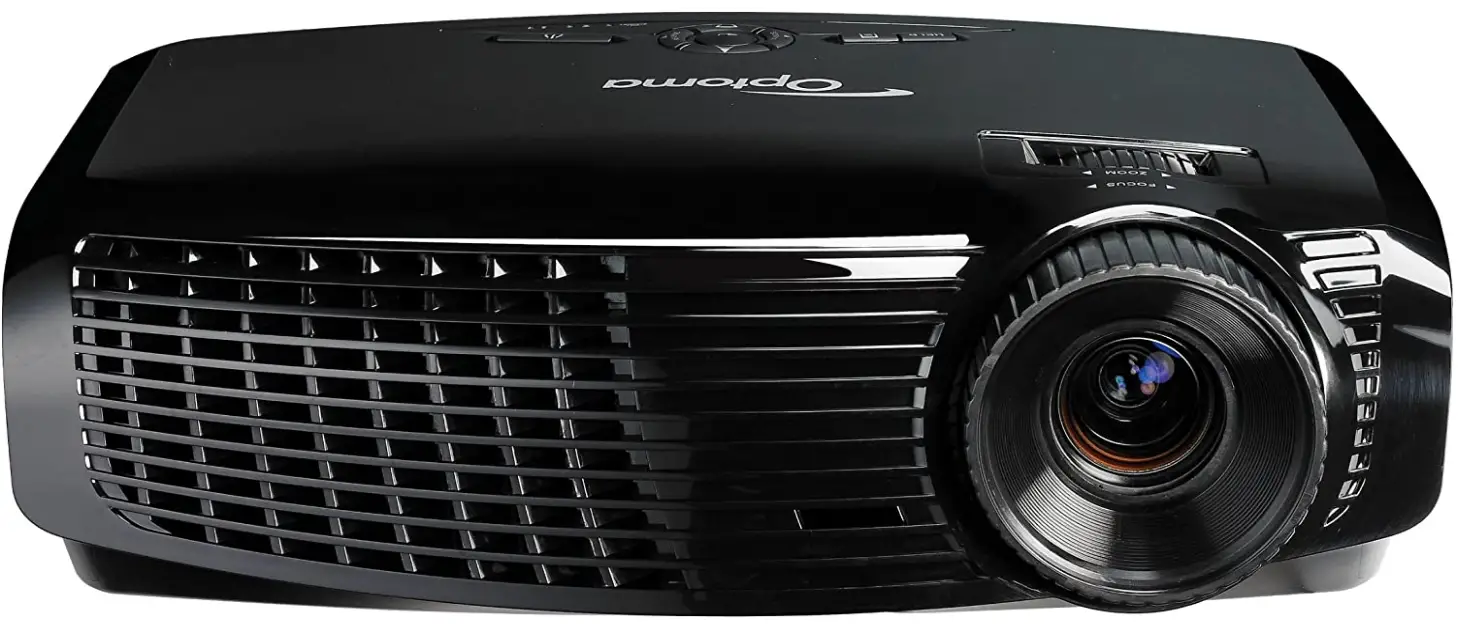 Optoma-TX542-DLP-Multimedia-Projector